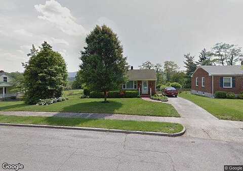 Carolina, SALEM, VA 24153