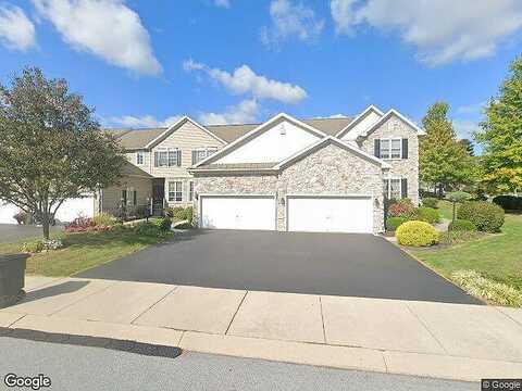 Hammon, EPHRATA, PA 17522