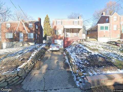 Frankstown, PITTSBURGH, PA 15235