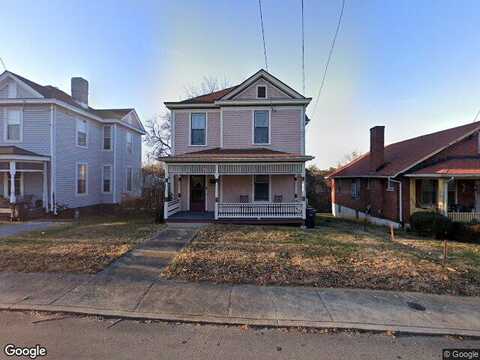 16Th, LYNCHBURG, VA 24504