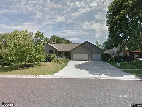 Wimbleton, WAUNAKEE, WI 53597