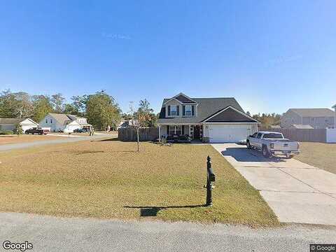 Old Mill, GUYTON, GA 31312