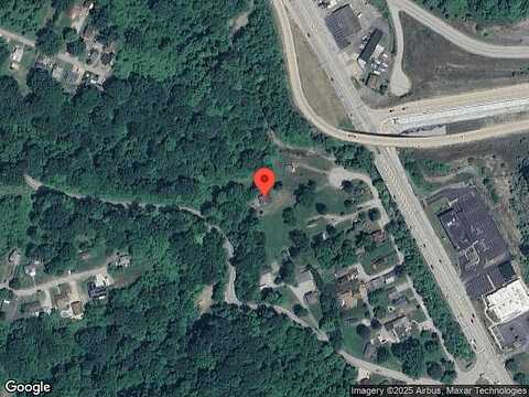 Lewis Run, CLAIRTON, PA 15025