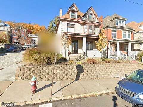 Jancey, PITTSBURGH, PA 15206