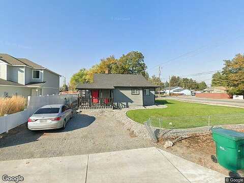 Greenacres, SPOKANE VALLEY, WA 99016