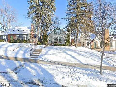 Columbus, MINNEAPOLIS, MN 55417