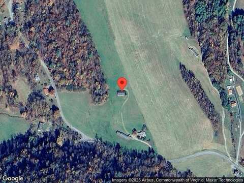 John Arthur, BOONES MILL, VA 24065