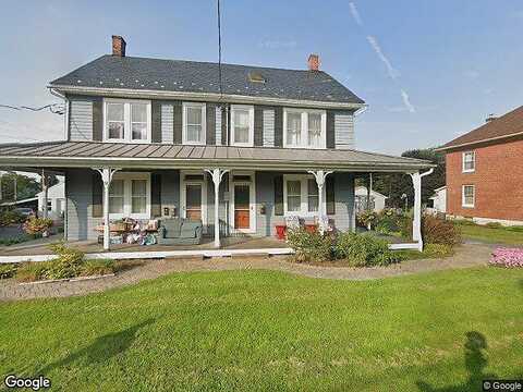 Lancaster, STRASBURG, PA 17579