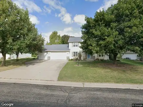 Strawflower, APPLETON, WI 54915