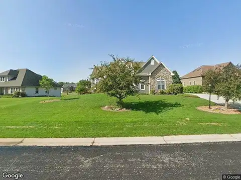 Daylily, MENOMONEE FALLS, WI 53051