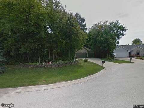 Colonial, MUSKEGO, WI 53150
