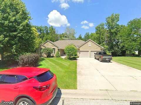 Brennan, MUSKEGO, WI 53150