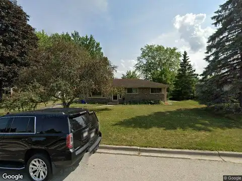 Shepherd, MENOMONEE FALLS, WI 53051