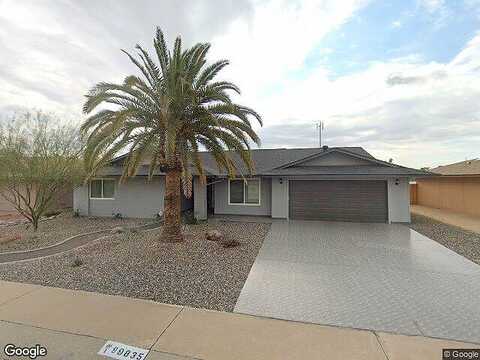 Wrangler, SUN CITY, AZ 85373