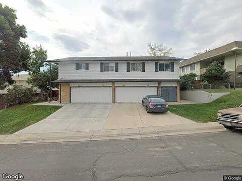 Lane, THORNTON, CO 80260