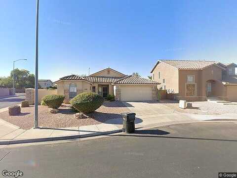 Kiowa, MESA, AZ 85209