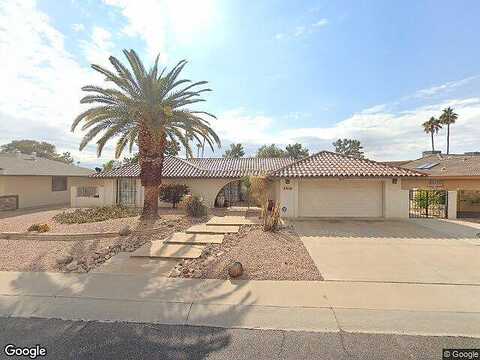 Country Club, SUN CITY, AZ 85373