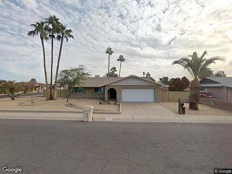 45Th, GLENDALE, AZ 85302
