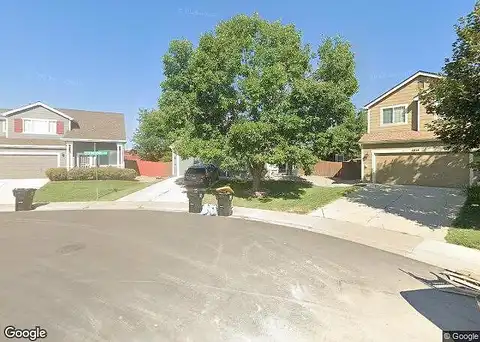 Parsons, CASTLE ROCK, CO 80104