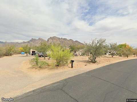 Calle Buena, TUCSON, AZ 85737