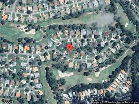 Southern Belle, WEEKI WACHEE, FL 34613
