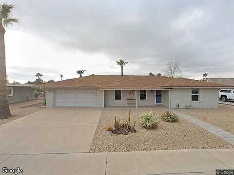 Glen Oaks, SUN CITY, AZ 85351