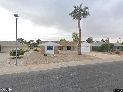 Briarwood, SUN CITY, AZ 85351