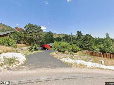 Greeley, PALMER LAKE, CO 80133