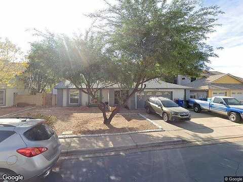 Obispo, MESA, AZ 85210