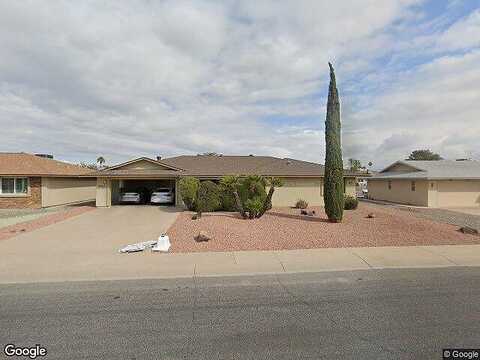 Country Club, SUN CITY, AZ 85373