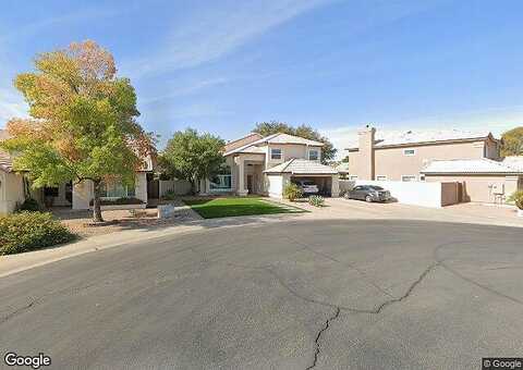 Alan, CHANDLER, AZ 85226