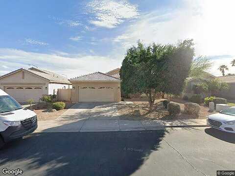 Kiva, MESA, AZ 85209