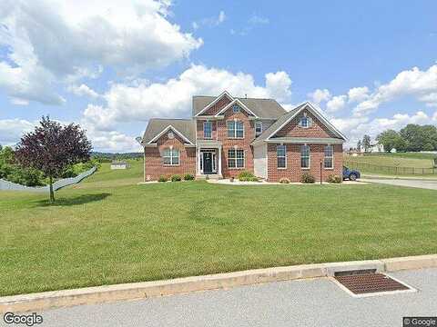 Kristin, ETTERS, PA 17319