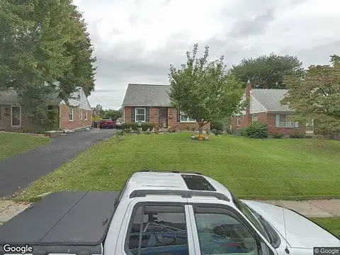 Greenbriar, SPRINGFIELD, PA 19064