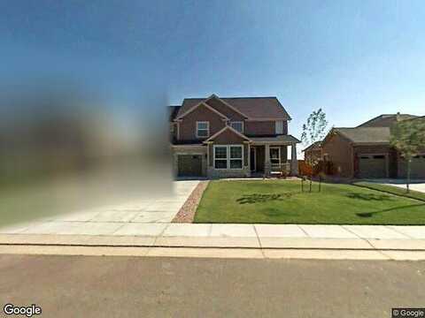 St George, PEYTON, CO 80831