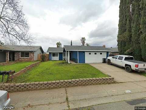 Fort Worth, SACRAMENTO, CA 95827