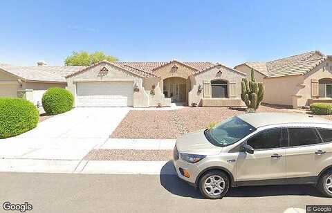 Weather Hill, TUCSON, AZ 85743