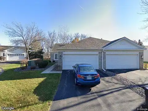 Kimberly, MAPLE GROVE, MN 55311