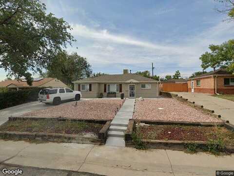 Lilly, THORNTON, CO 80229