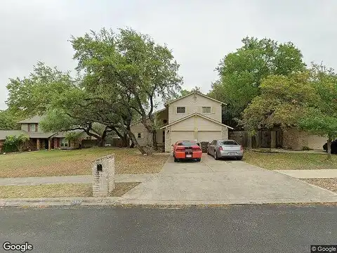 Hoke, SAN ANTONIO, TX 78254
