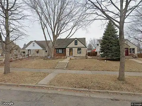Hawthorne, SAINT PAUL, MN 55106