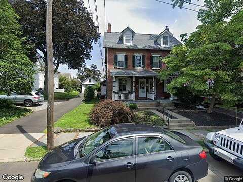Center, NEWTOWN, PA 18940