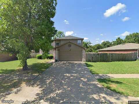 Pierce Arrow, ARLINGTON, TX 76001