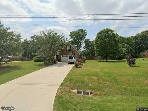 Wynn, MCDONOUGH, GA 30252