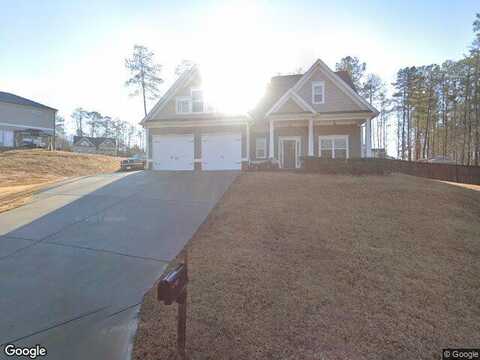 Bryson Lake, DOUGLASVILLE, GA 30134