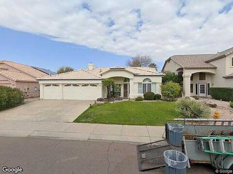 Hillery, SCOTTSDALE, AZ 85260