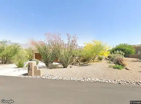 Morning Thunder, ORO VALLEY, AZ 85755