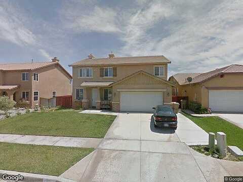 Ravenswood, HESPERIA, CA 92344