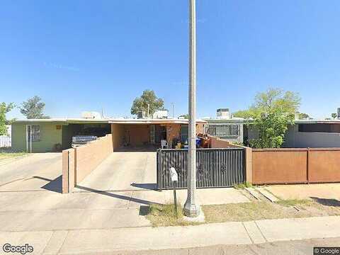 Wedwick, TUCSON, AZ 85706