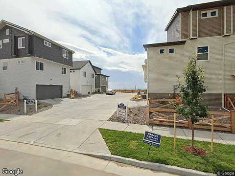 Castlebear, COLORADO SPRINGS, CO 80927